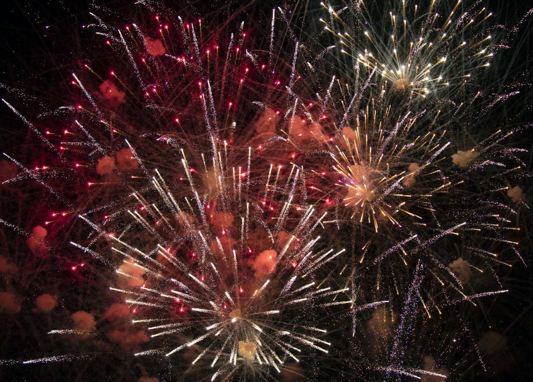 Rupert's 4th of July Celebration